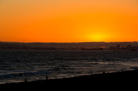 Sunset Beach 2013